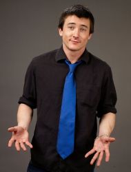 Фото №1 Алекс Фрост