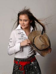 Фото №1 Вероника Лысакова