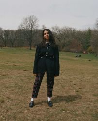 Фото №1 Джеральдин Висванатхан