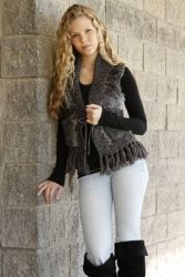 Фото №1 Виктория Стейли