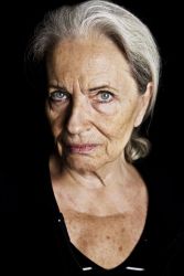 Фото №2 Гуннель Линдблум