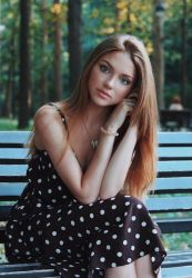 Фото №2 Алина Булынко