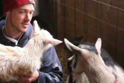 Фото №1 Стив Сандвосс