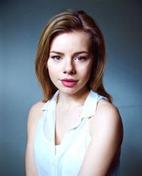 Фото №1 Рэйвен Казенс