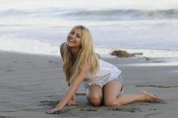 Фото №1 Касси Скербо