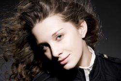 Фото №1 Варвара Щербакова