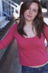 Фото №1 Шена Даудесвелл