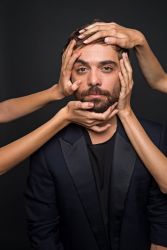 Фото №1 Илья Глинников