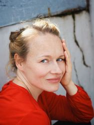 Фото №2 Аня Шнайдер