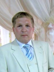 Фото №1 Павел Чернявский