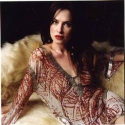 Фото №2 Виктория Хилл