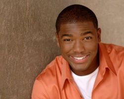 Фото №1 Джошуа Риз