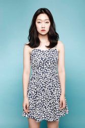 Фото №2 Пак Кён-хе