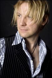 Фото №1 Мартин Эвенс