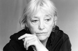 Фото №1 Фредерика Мейнинже