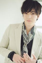 Фото №1 Сюнсукэ Дайто