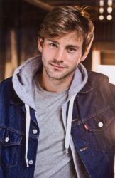 Фото №2 Дэвид Майкл Мут