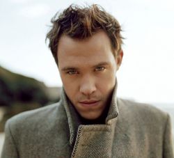 Фото №1 Уилл Янг