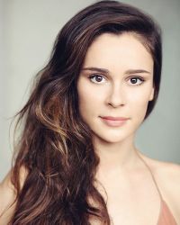 Фото №1 Белла Дэйн