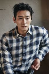 Фото №2 Чу Джи-хун