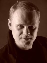 Фото №1 Игорь Копылов