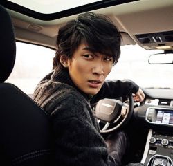 Фото №1 Шон Доу