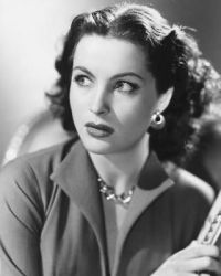 Фото №2 Ивонн Фюрно