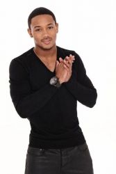 Фото №1 Лил Ромео