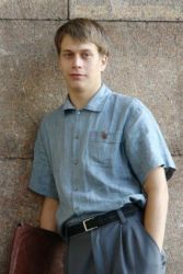 Фото №2 Степан Балакшин