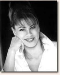 Фото №1 Тони Перенски