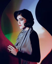 Фото №2 Чарити Уэйкфилд