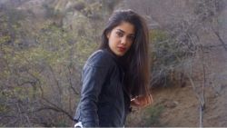 Фото №2 Теси Дхенрадж