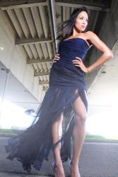 Фото №2 Джессалин Ванлим