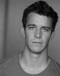 Фото №1 Люк Томпсон