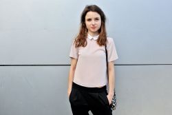 Фото №1 Анна Прухняк