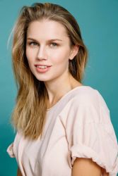 Фото №1 Дарья Мельникова