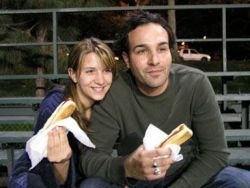 Фото №1 Джордж Кэт