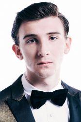 Фото №2 Алекс Шеффер