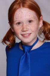 Фото №1 Саванна Лилз