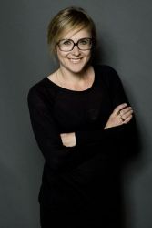 Фото №2 Лизбет Вульф