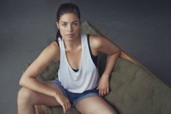 Фото №2 Натали Мандуно