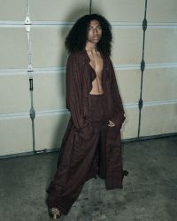 Фото №2 Джакинг Гиллори