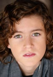 Фото №1 Брэндон Спинк