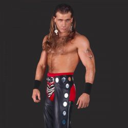 Фото №1 Шон Майклз