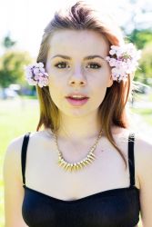 Фото №2 Рэйвен Казенс