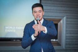 Фото №1 Данияр Алшинов