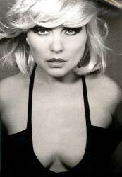 Фото №2 Дебби Харри