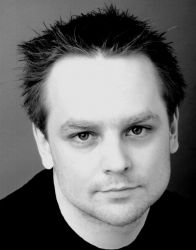 Фото №1 Джонатан Харден