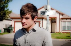 Фото №1 Энтони Падилья