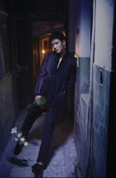 Фото №2 Чи Чхан-ук